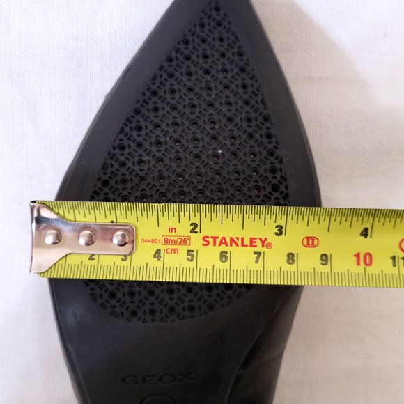 Geox Leather Pumps – Size 7 NWOB - Picture 13 of 13